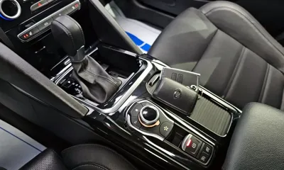 Renault-KoreaSamsung SM6 2016, 102054 км, за 6750000 KRW - фото 9