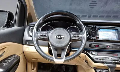 Kia Canival 2017, 129825 км, за 10700000 KRW - фото 13