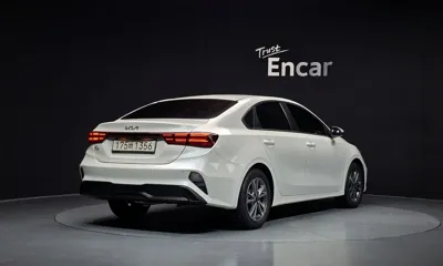 Kia K3 2022, 76745 км, за 16300000 KRW