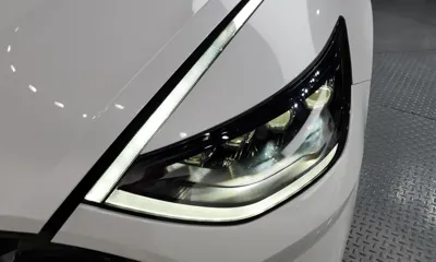Hyundai Sonata 2020, 70295 км, за 21300000 KRW - фото 22