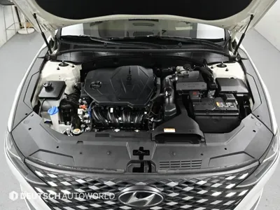 Hyundai Grandeur 2020, 58794 км, за 27200000 KRW - фото 6