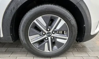 Kia Niro 2020, 57402 км, за 19900000 KRW - фото 21