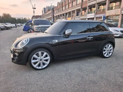 MINI Cooper 2020, 34836 км, за 23900000 KRW