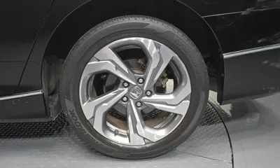 Honda Accord 2019, 58888 км, за 16500000 KRW - фото 21