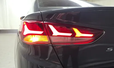 Hyundai Sonata 2019, 69093 км, за 11000000 KRW - фото 23