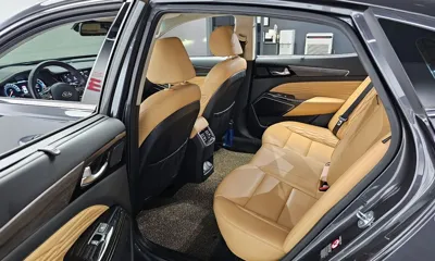 Kia K7 2020, 102150 км, за 18990000 KRW - фото 26