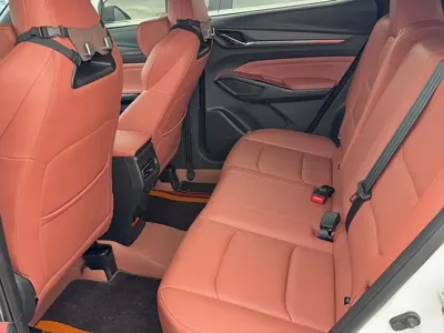 Changan X5 Plus 2026, 5400 км, за 69400 CNY - фото 17