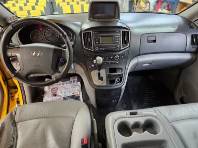 Hyundai Starex 2019, 165323 км, за 13000000 KRW - фото 6