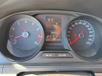 Volkswagen Lavida 2021, 79400 км, за 33200 CNY - фото 14