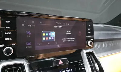 Kia Sorento 2023, 73926 км, за 30500000 KRW - фото 31
