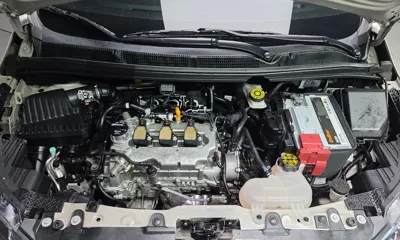 ChevroletGMDaewoo Spark 2019, 38154 км, за 8700000 KRW - фото 6