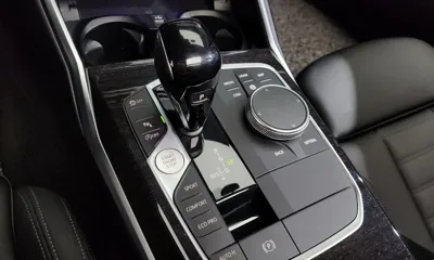 BMW 3-Series 2022, 39905 км, за 31990000 KRW - фото 9