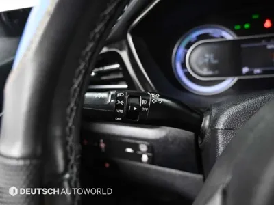 Kia Niro 2020, 105590 км, за 15200000 KRW - фото 16