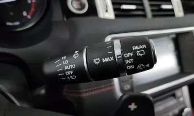 Land Rover Range Rover Evoque 2016, 90284 км, за 12990000 KRW - фото 16