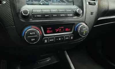 Kia K3 2015, 116058 км, за 5990000 KRW - фото 15