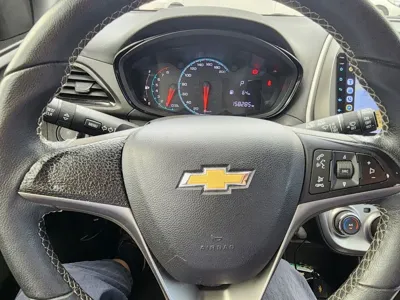 ChevroletGMDaewoo Spark 2016, 158284 км, за 3900000 KRW - фото 20