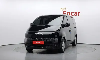 Hyundai Staria 2022, 59660 км, за 21500000 KRW