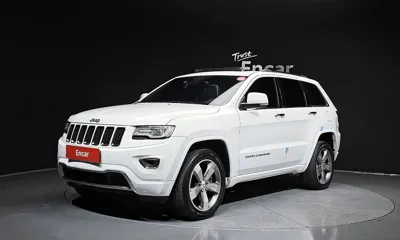 Jeep Cherokee · 2015 год
