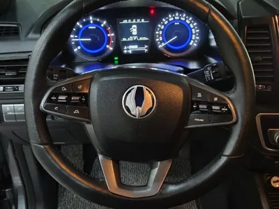 KG_Mobility_Ssangyong Rexton 2020, 50139 км, за 13400000 KRW - фото 9