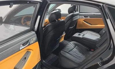 Hyundai Genesis 2016, 172397 км, за 11900000 KRW - фото 17