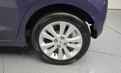 ChevroletGMDaewoo Spark 2017, 49153 км, за 6500000 KRW - фото 5