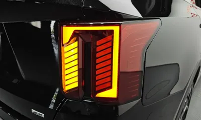 Kia Sorento 2025, 14881 км, за 42990000 KRW - фото 23