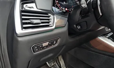BMW X5 2019, 79042 км, за 62800000 KRW - фото 30