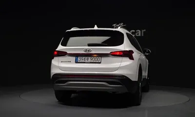 Hyundai Santafe 2021, 142512 км, за 18200000 KRW - фото 4