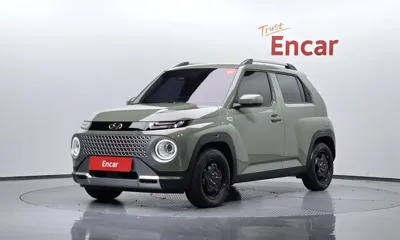 Hyundai Casper · 2024 год