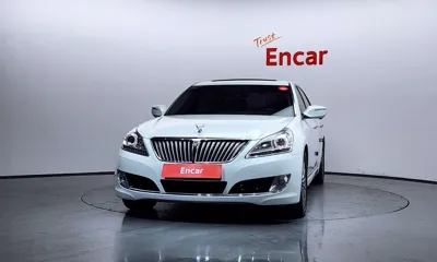 Hyundai Equus 2014, 100764 км, за 10500000 KRW