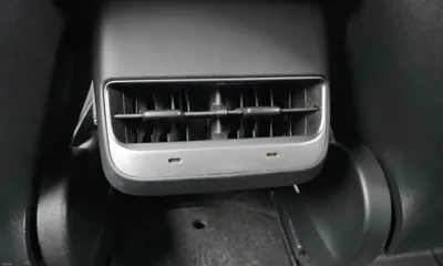 Tesla Model Y 2021, 117736 км, за 29700000 KRW - фото 29