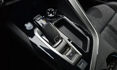 Peugeot 3008 2019, 51180 км, за 16500000 KRW - фото 9