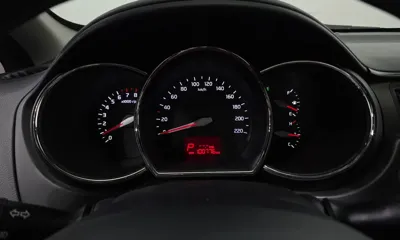 Kia Pride 2014, 100776 км, за 3900000 KRW - фото 8