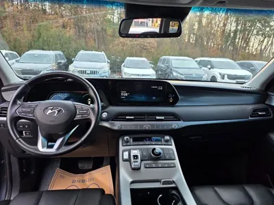 Hyundai Palisade 2022, 63791 км, за 26800000 KRW - фото 8