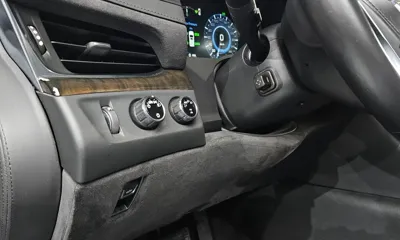 Cadillac Escalade 2018, 109342 км, за 39800000 KRW - фото 13