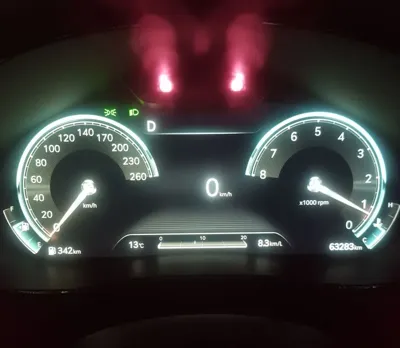Genesis GV70 2022, 63500 км, за 33900000 KRW - фото 8