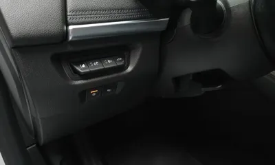 Renault-KoreaSamsung Zoe 2021, 53516 км, за 15000000 KRW - фото 14