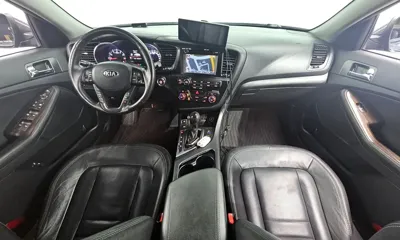 Kia K5 2013, 153436 км, за 4550000 KRW - фото 7