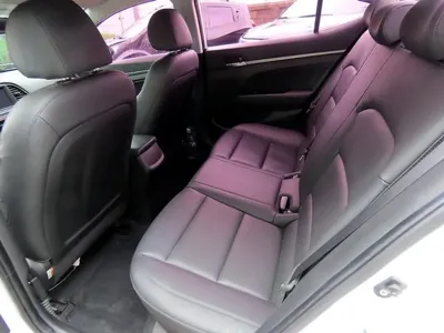 Hyundai Avante 2017, 169000 км, за 6900000 KRW - фото 9