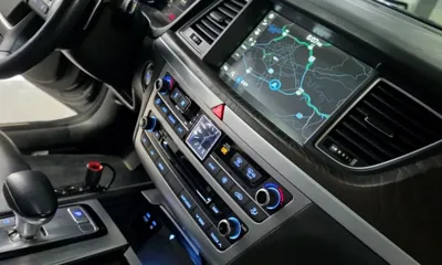 Genesis G80 2018, 132596 км, за 19800000 KRW - фото 15