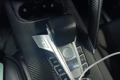 BYD Song Pro 2019, 51000 км, за 62203.26 CNY - фото 16
