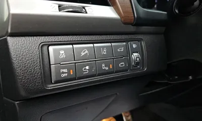 KG_Mobility_Ssangyong Rexton 2018, 94201 км, за 14650000 KRW - фото 13