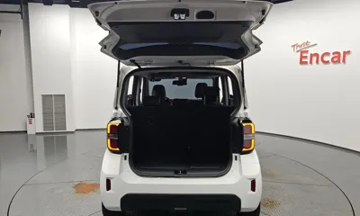Kia Ray 2024, 13404 км, за 17300000 KRW - фото 32