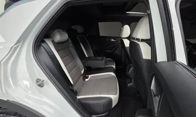 Volkswagen T-Roc 2022, 72567 км, за 28500000 KRW - фото 32
