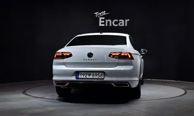 Volkswagen Passat 2022, 43738 км, за 39990000 KRW - фото 4