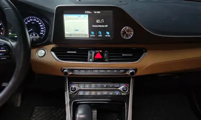 Hyundai Grandeur 2018, 83816 км, за 17700000 KRW - фото 16