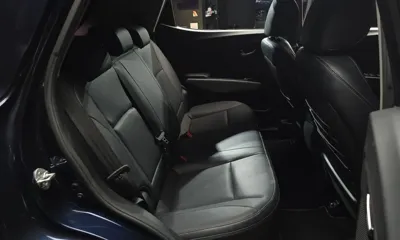 KG_Mobility_Ssangyong TIBOLI 2016, 62814 км, за 6950000 KRW - фото 11