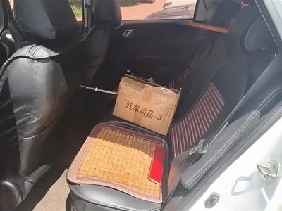Geely Vision X3 2020, 11100 км, за 32000 CNY - фото 11