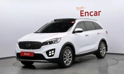 Kia Sorento 2016, 115631 км, за 16800000 KRW - фото 1