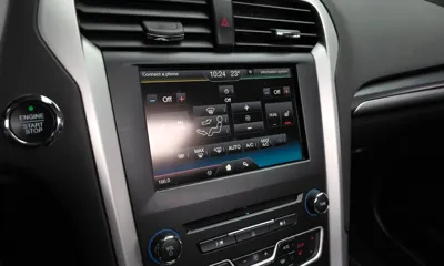 Ford Mondeo 2015, 75718 км, за 8600000 KRW - фото 16